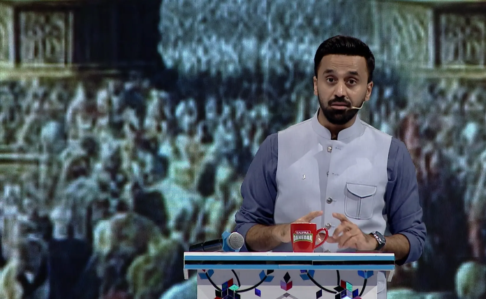 Qassas Ul Islam  EP#02